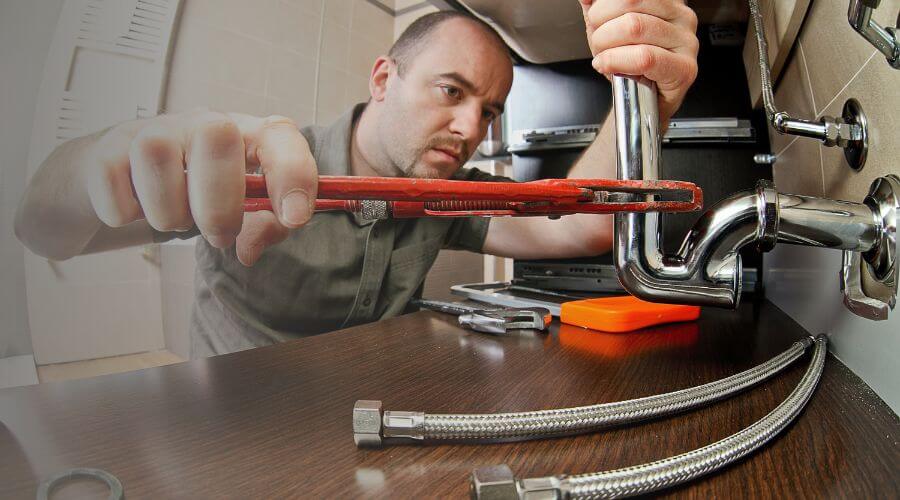 Local expert plumbing services in Unionville, MO